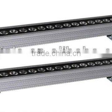 18*3w RGB high power led wall washer