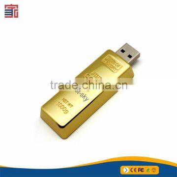 Excellent Quality Usb Flash Drive Metal photo-6