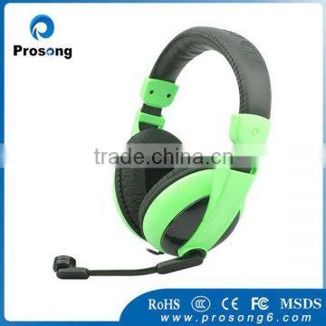 Elegent game headset