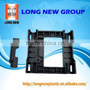 Printer spare parts injection mold plastic