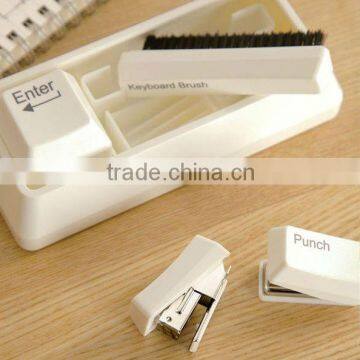 Key Board Stationary Set