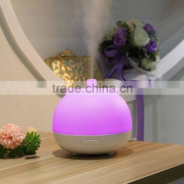 Spa Aromatherapy Humidifier 180ml usb Electric Essential Oils Diffusers Aroma Diffuser humidifier GH2138