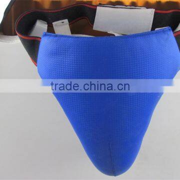 High quality Men sports groin protector protecting taekwondo groin