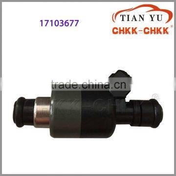 Original Fuel Injector OEM# 17103677 For GM Injector