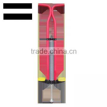 Hot selling fitness equipment, high quality air jump pogo stick