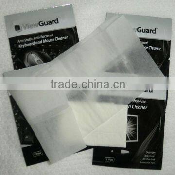 Laptop Screen and Keyboard Cleaning Wipes, LCD Screen Cleaner, no Streaks Left photo-2