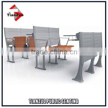 Tianzuo Metal Frame School Desk Chair