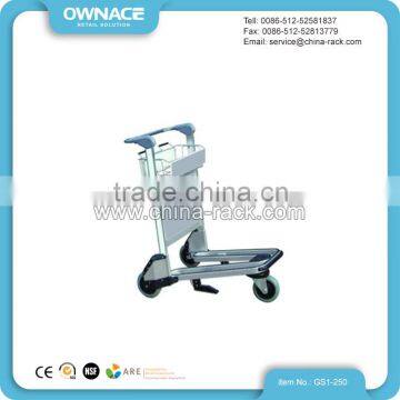 New Style Airport Trolley Shopping Cart Shopping Trolley