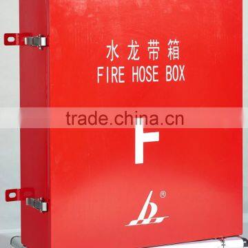 HOSE BOX