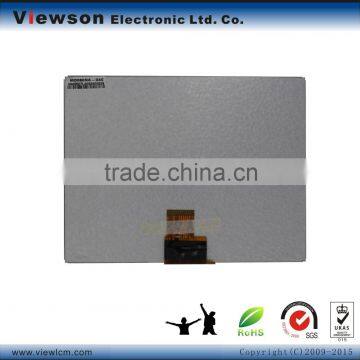 8.0 Inch LCD Panel, Color TFT LCD Module for Industial Use (Supper High Brightness LED Backlight) photo-2