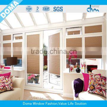 Luxury Home Decor Window Covering Honeycomb Shade