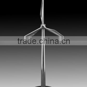 2014 New Design Windmill Model for Office Decorations