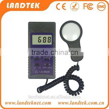 Lux Meter LX-9626