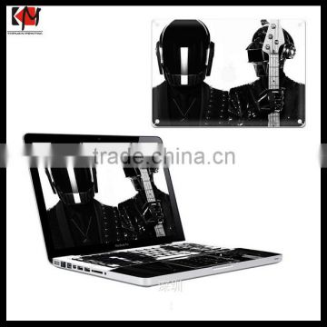 Notebook For Macbook Air Pro Package Skin Stickers Affixed Four Creative