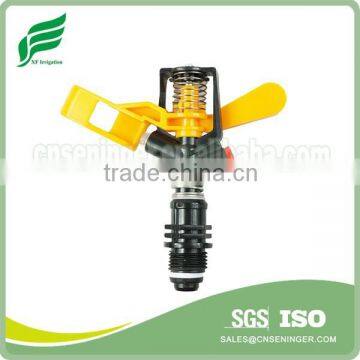 irrigation sprinkler heads plastic sprinkler impulse irrigation