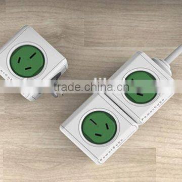 High quality USB SOCKET / universal outlet with USB / SOCKET WITH USB