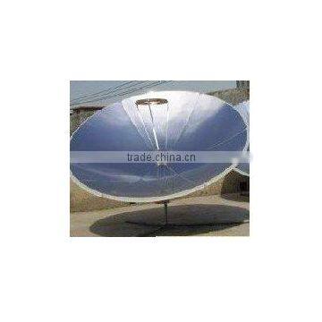 solar cooker