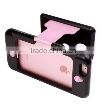 3D VR Headset Glasses Virtual Reality Mobile Phone 3D Movies for IPhone 6s/Samsung