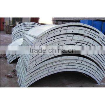 Steel Material and New Condition Cement Storage Silo 100T