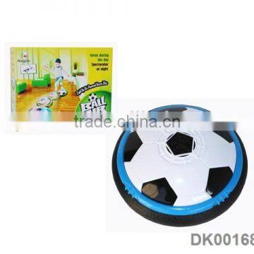 B/O Air Football Hover Soccer Indoor Toy photo-3
