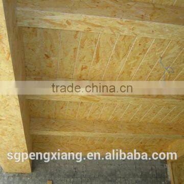 Construction Grade OSB In Sale photo-3