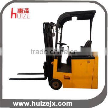 Factory Supplying Electric Forklift China