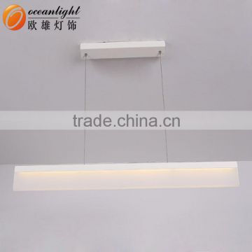 Office Light LED Pendant Light Simple Commercial Light OXD9946-800W