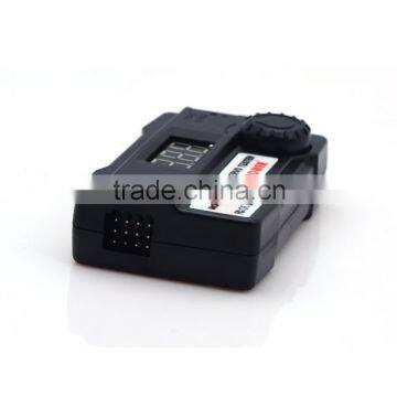 High quality Servo tester with LED display