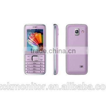 E9000 without TV- oem 2.4 inch screen mobile phone f eature phone with TV