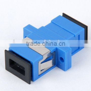 SC/PC Fiber Optic Adapter-simplex