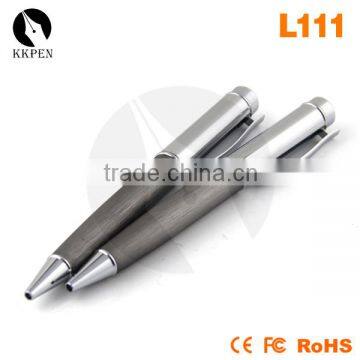 KKPEN Novelty Pen Drive Gift Promotion Metal Ball Pen