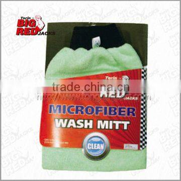 Torin BigRed cleaning wash mitt