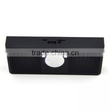 New Arrival 2016 Mini Wireless USB Bluetooth Speaker Stereo for Home photo-6