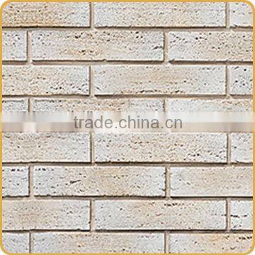 Faux Wall Thin Brick for Decoration