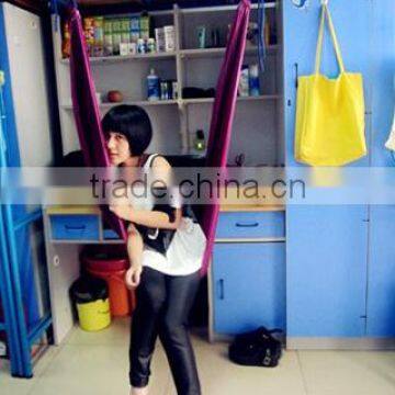 Light Weight Easy Taken Parachute/canvas/polyester Fabric Baby Hammock photo-2