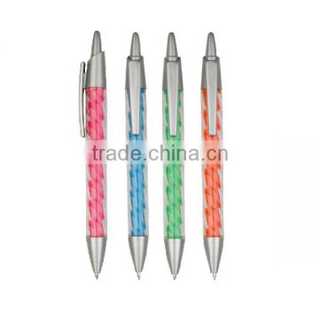 hot-selling plastic promotion pen