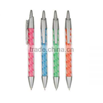 Hot-selling Plastic Promotion Pen