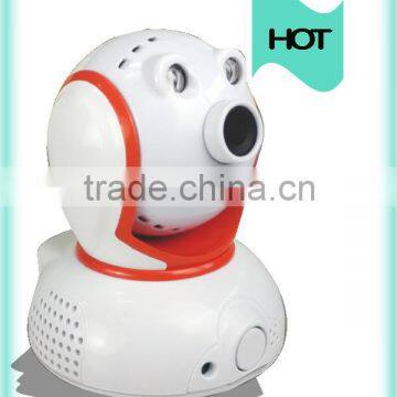 2015 Hot new P2P network camera with wifi for hospital