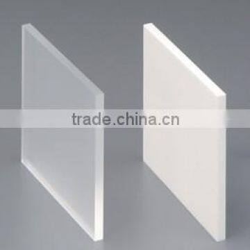 High quality cast acrylic sheet for window of the car