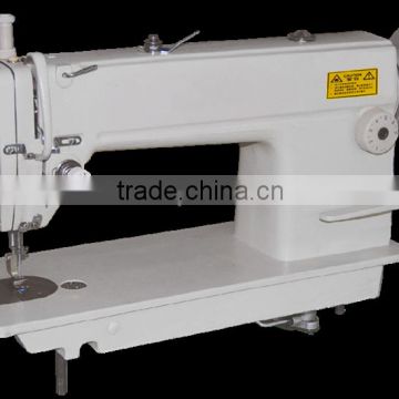 lockstitch sewing machine XC-6-9 WITH LARGE HOOK suitable for handbag stitch length 8mm