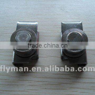 M-176 & M-177 L.H & R.H Slider For KM cutting machine / Sewing machine Spare Parts / Sewing Accessories