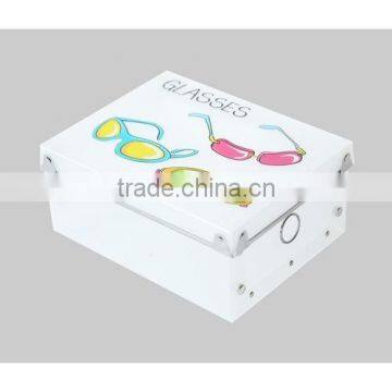 PP Storage Box, Made of High Quality PP, with Printing