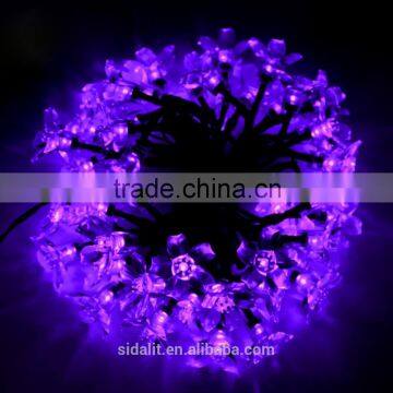 New product cheap solar string lights