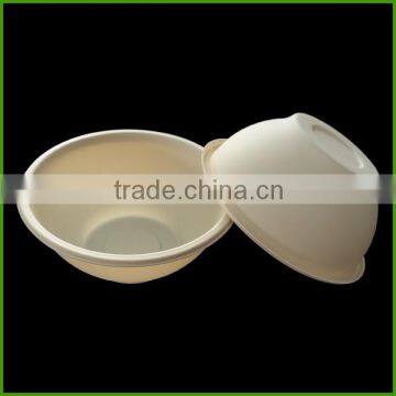Factory heat resistant glass bowl for microwave oven