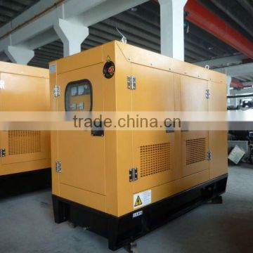 90kw diesel generator