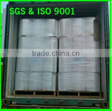 18'' *80ga *1500ft Casting Plastic Stretch Film