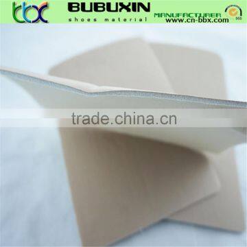 Jinjiang Manufacturer PU Coated Polyester Oxford Cloth Composited With Sponge and pp Nonwoven Fabric for Bags Making photo-3