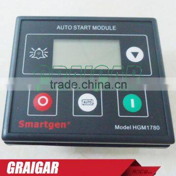 Smartgen Automatic Engine Control Module HGM1780 Generator Controller AUTO
