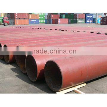 DSAW Pipe, LSAW Pipe