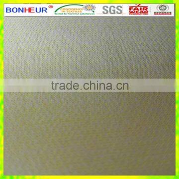 hi Vis Bird Eye Knitting Fabric for Polo Shirt(WKP200)